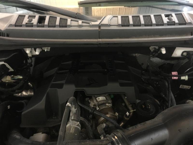 Ford F-150  2018