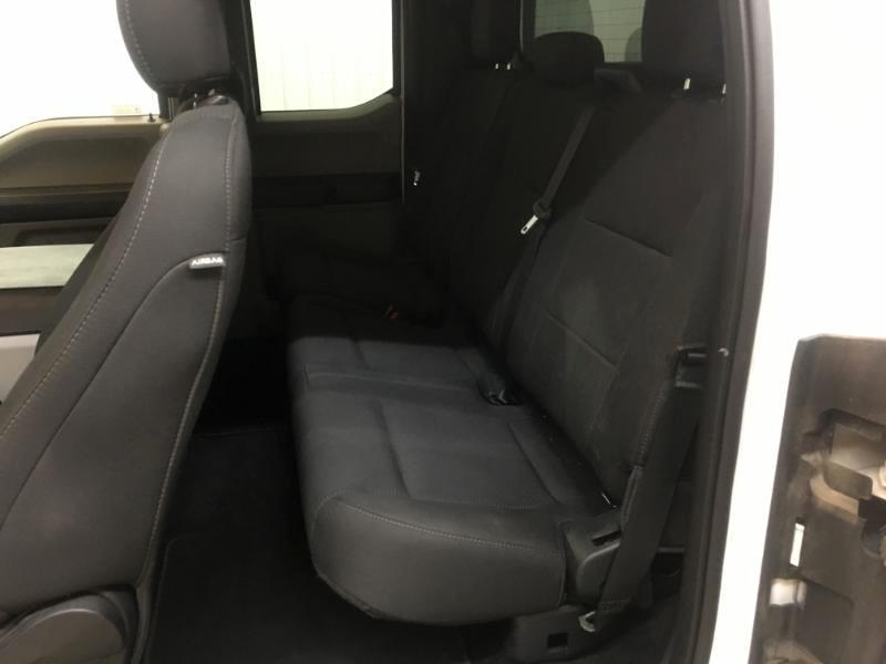 Ford F-150  2018