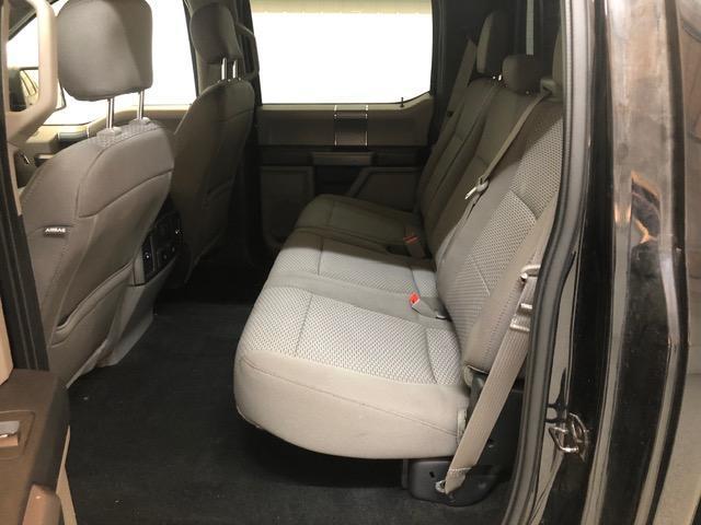 Ford F-150  2018