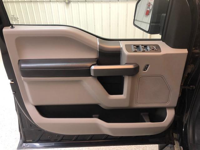 Ford F-150  2018