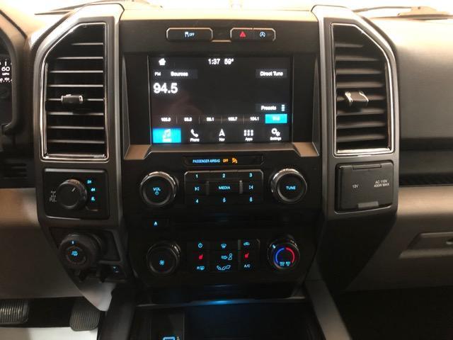 Ford F-150  2018
