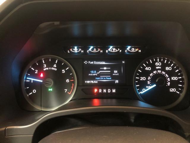 Ford F-150  2018