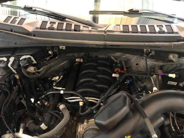 Ford F-150  2018