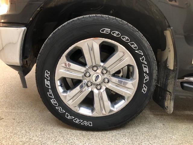 Ford F-150  2018