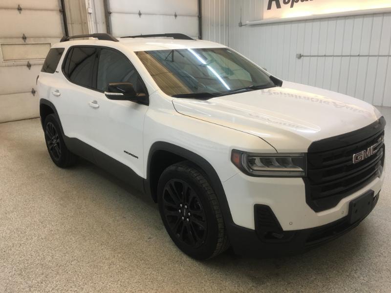 GMC Acadia  2021