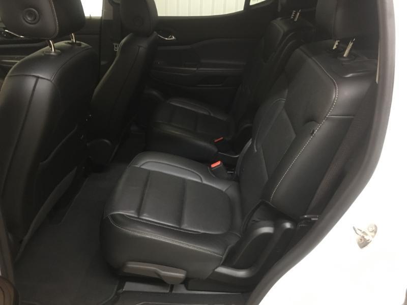 GMC Acadia  2021