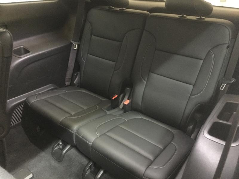 GMC Acadia  2021