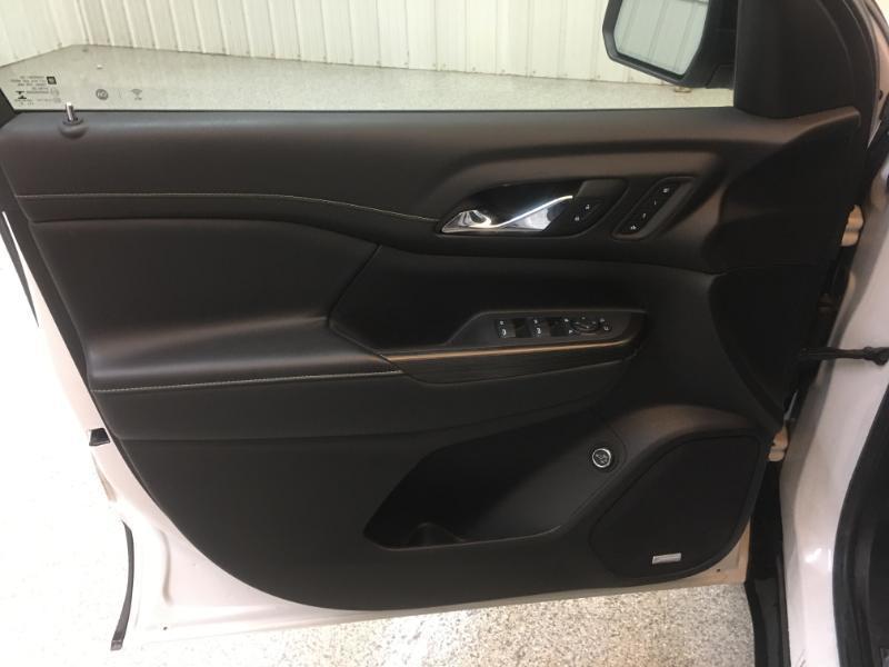 GMC Acadia  2021