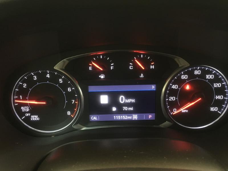 GMC Acadia  2021