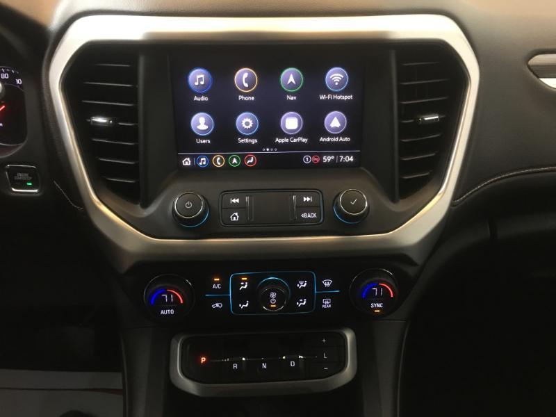 GMC Acadia  2021