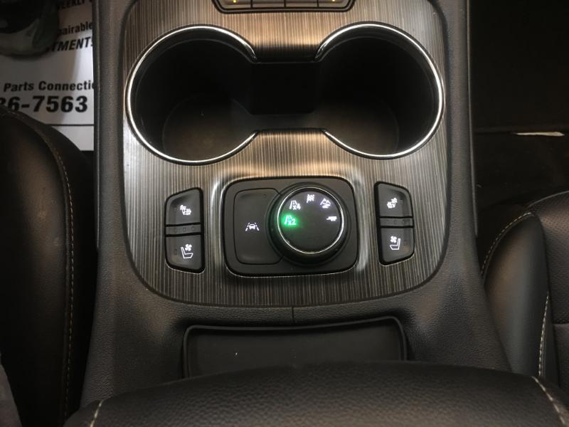 GMC Acadia  2021