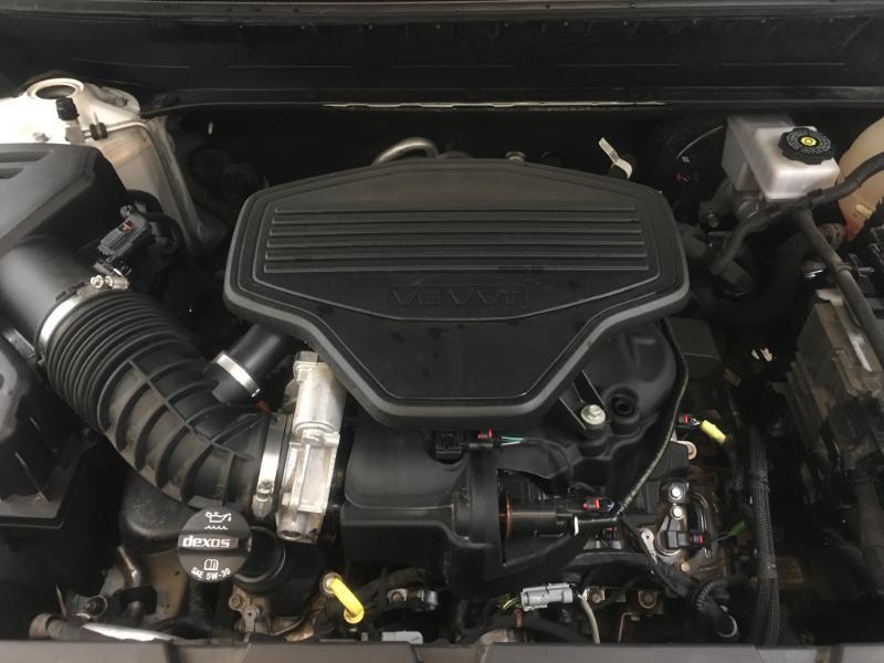 GMC Acadia  2021