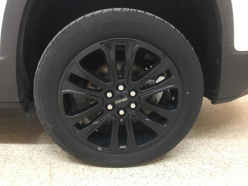 GMC Acadia  2021