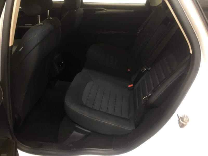 Ford Fusion  2020