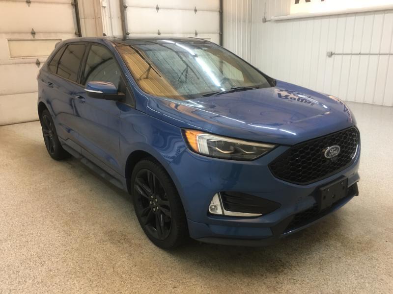 Ford Edge  2019