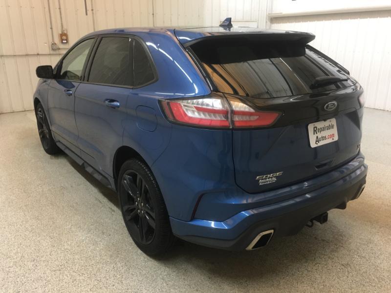 Ford Edge  2019