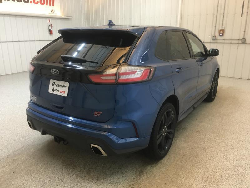 Ford Edge  2019