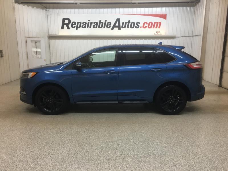 Ford Edge  2019