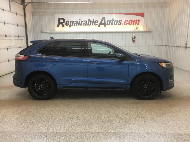 Ford Edge  2019