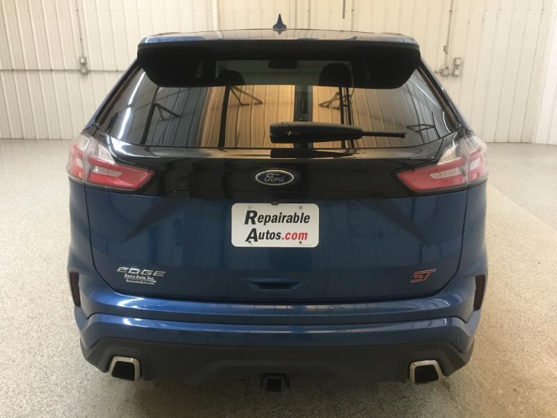 Ford Edge  2019