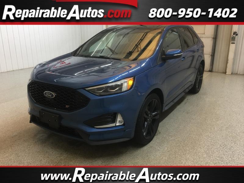 Ford Edge  2019