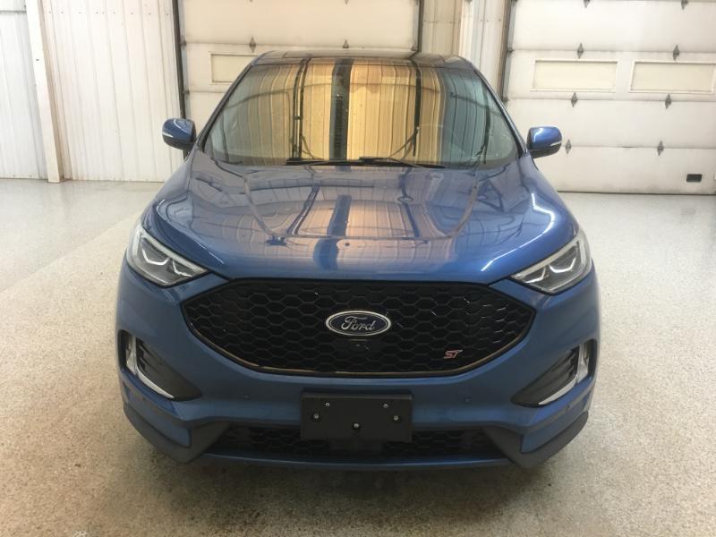 Ford Edge  2019