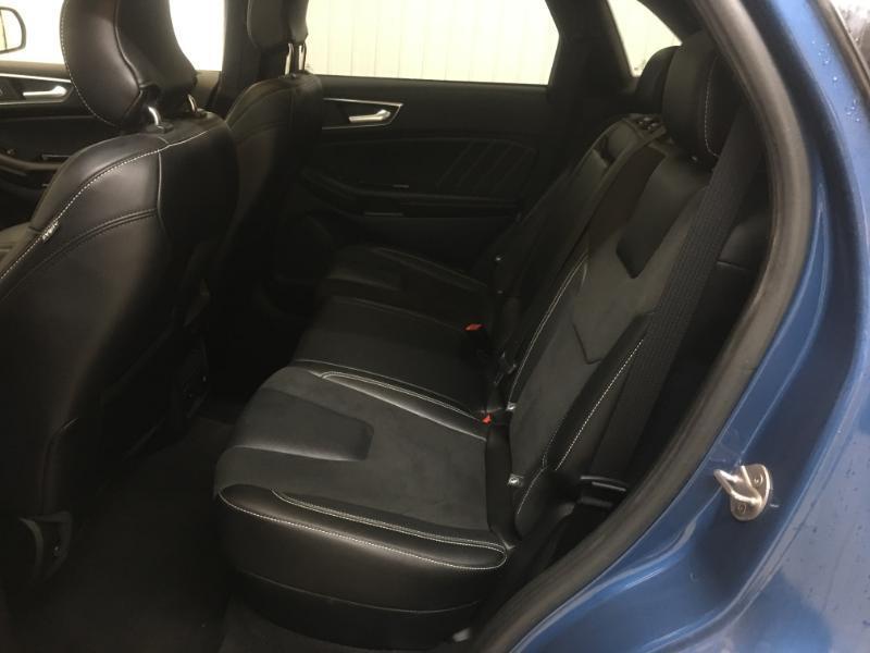 Ford Edge  2019