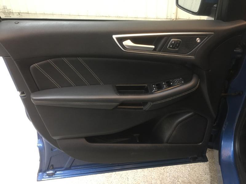 Ford Edge  2019