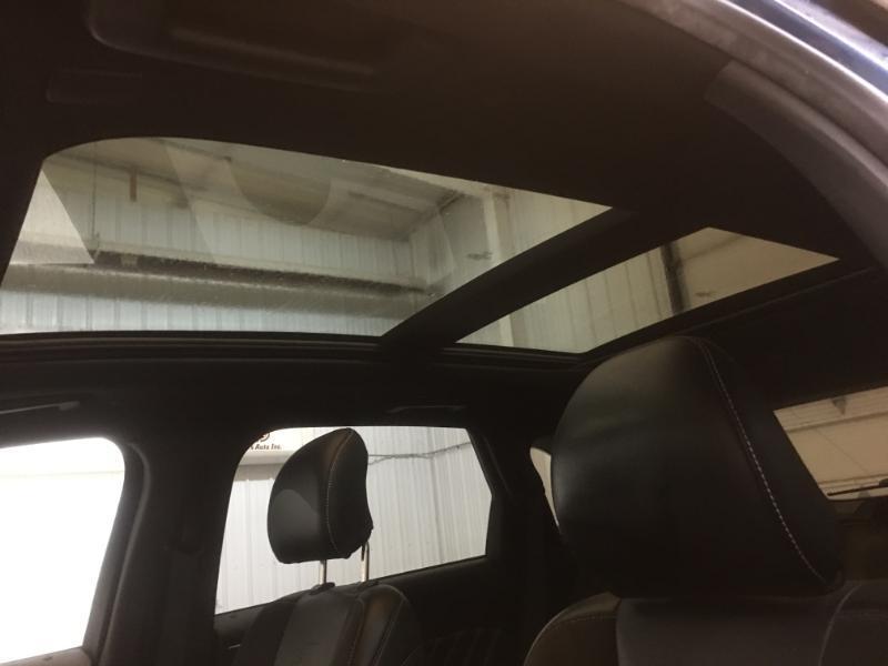 Ford Edge  2019