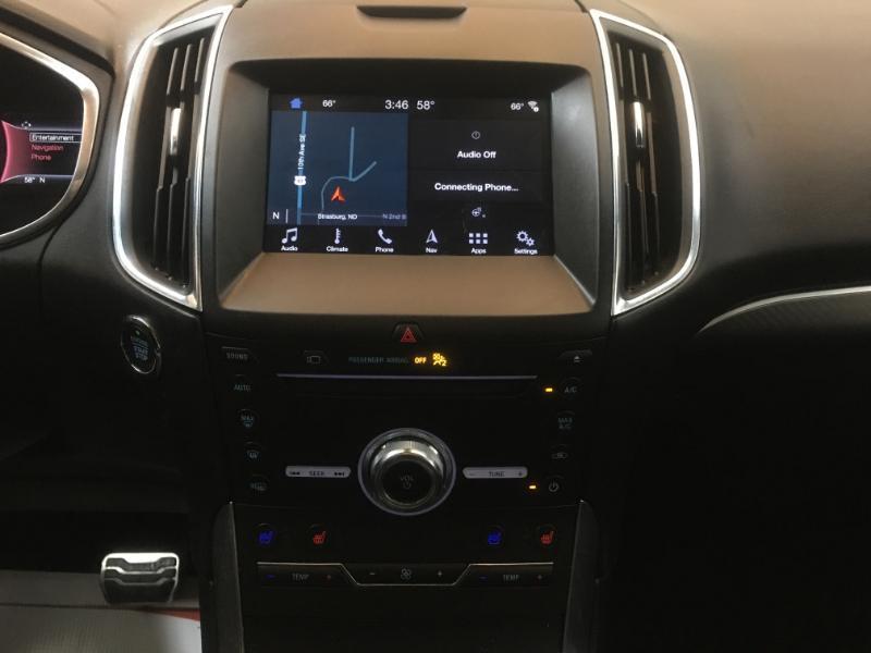 Ford Edge  2019