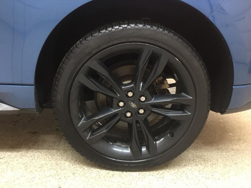 Ford Edge  2019