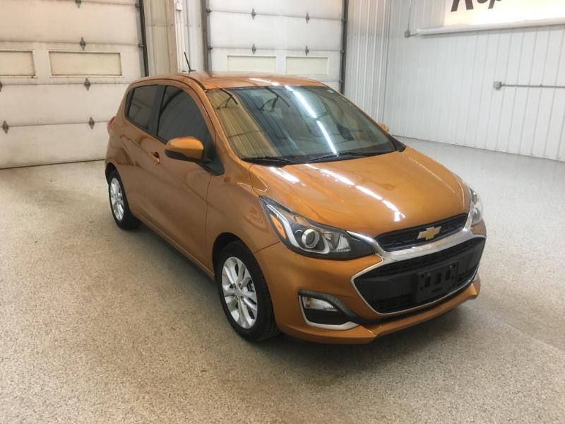 Chevrolet Spark  2019