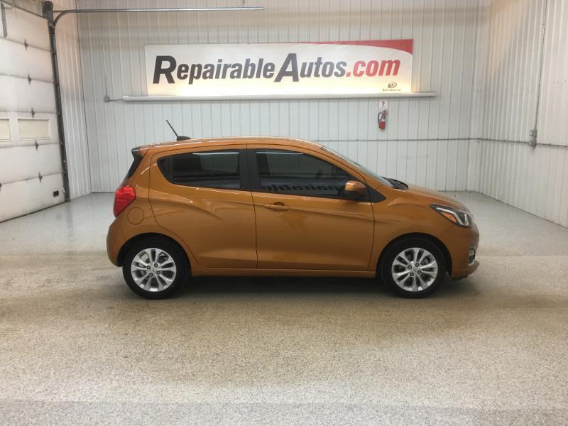 Chevrolet Spark  2019