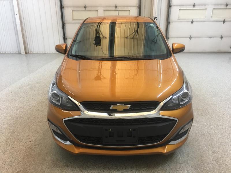 Chevrolet Spark  2019