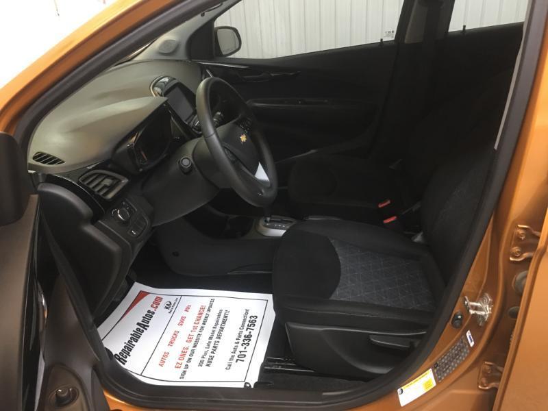 Chevrolet Spark  2019