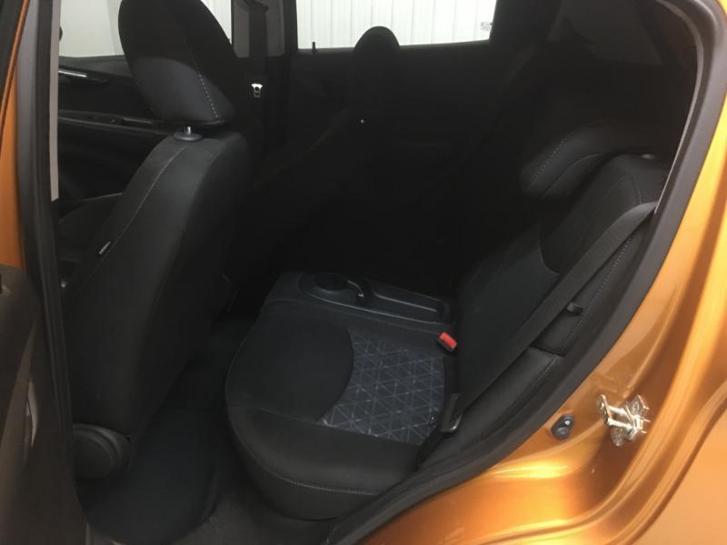 Chevrolet Spark  2019