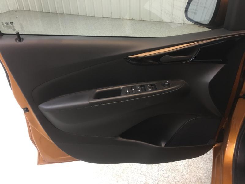 Chevrolet Spark  2019