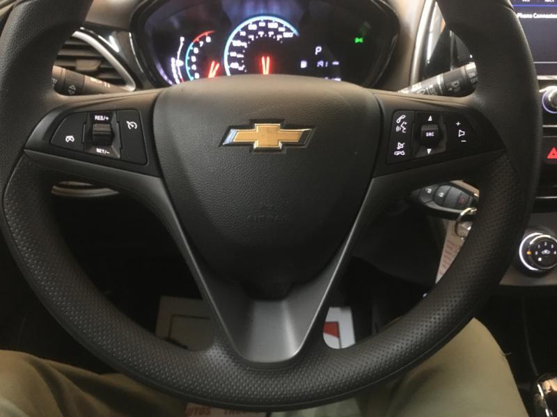 Chevrolet Spark  2019