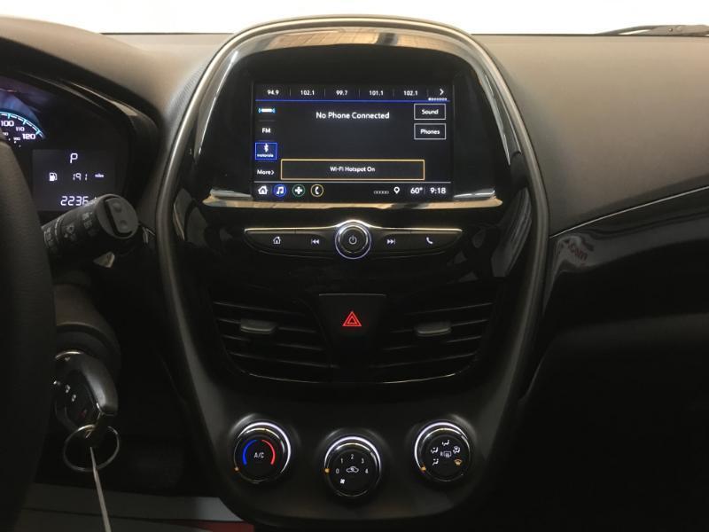 Chevrolet Spark  2019