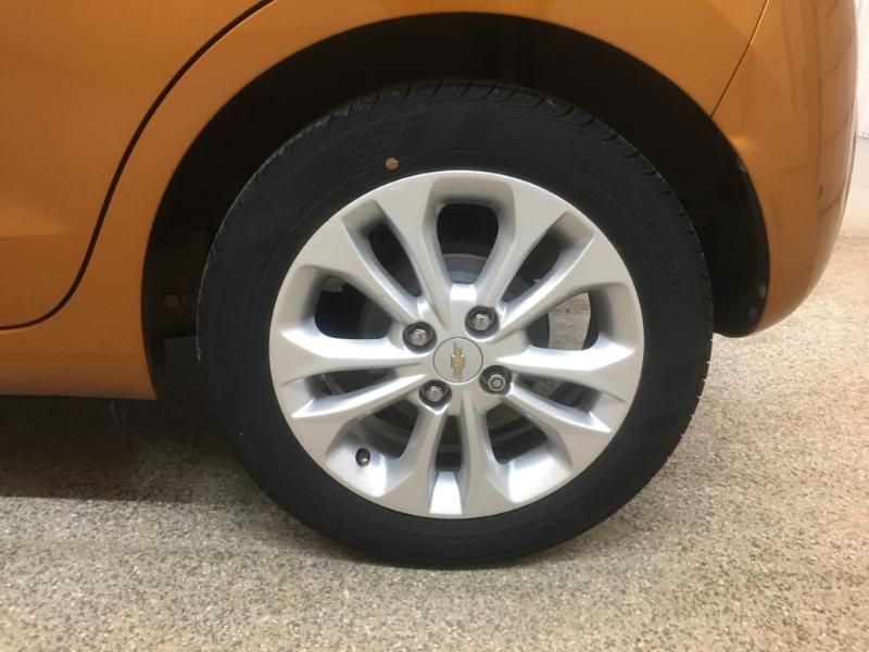 Chevrolet Spark  2019