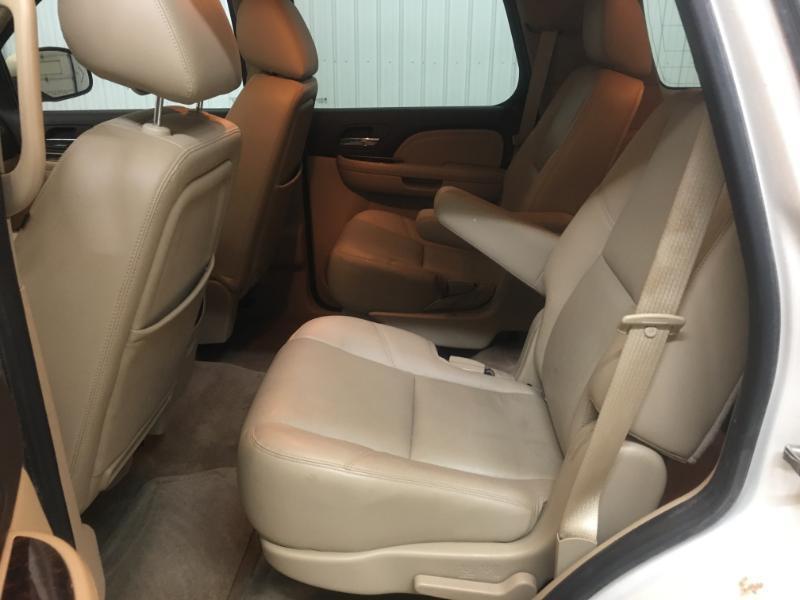 GMC Yukon Denali  2013