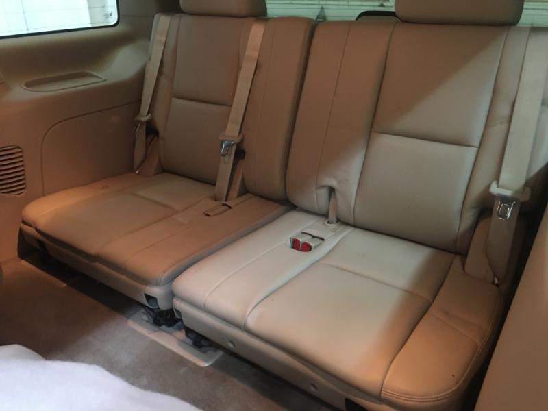 GMC Yukon Denali  2013