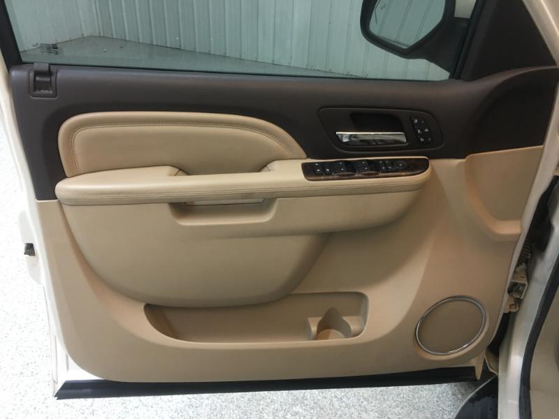 GMC Yukon Denali  2013