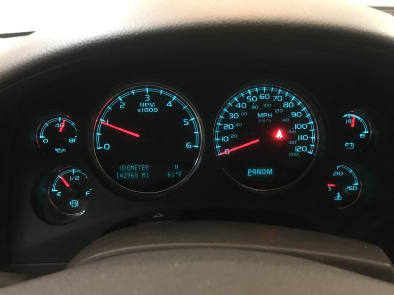 GMC Yukon Denali  2013