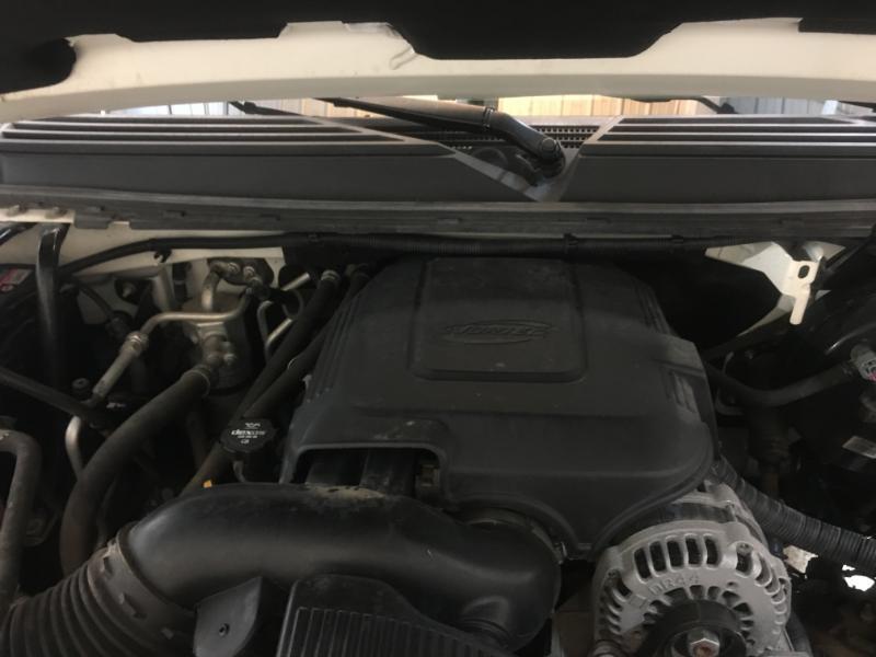 GMC Yukon Denali  2013