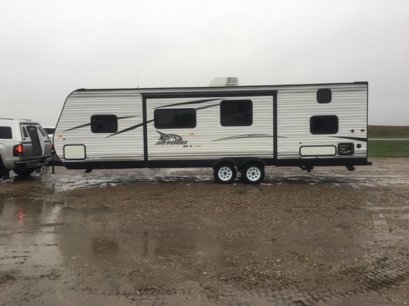 Jayco Jay Flight Swift SLX  2016