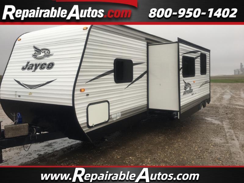Jayco Jay Flight Swift SLX  2016