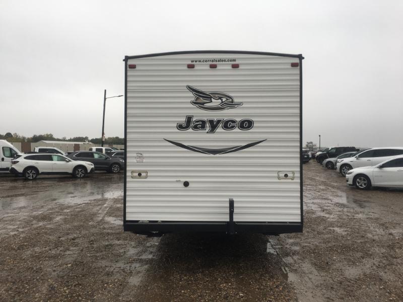 Jayco Jay Flight Swift SLX  2016