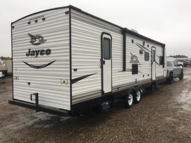 Jayco Jay Flight Swift SLX  2016