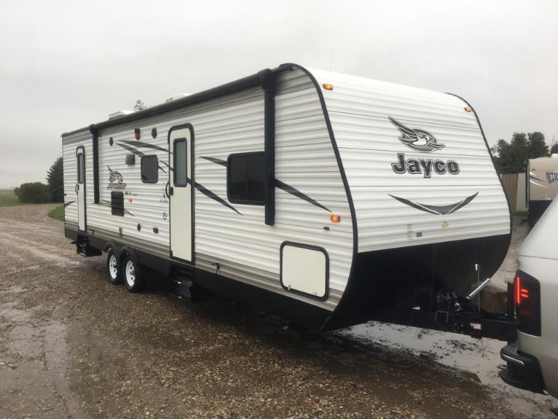 Jayco Jay Flight Swift SLX  2016